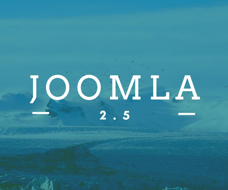 Joomla 2.5 網站管理入門