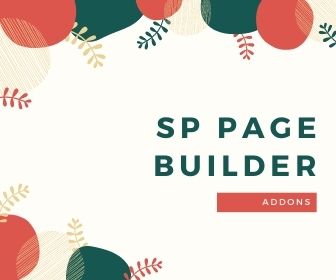 頁面編輯 # 做網站必備：SP Page Builder Addons 實作與應用技巧